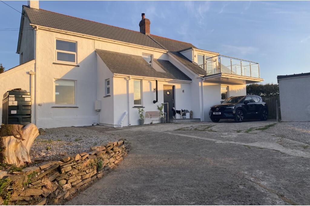 Main image of property: Warbstow, Launceston, PL15