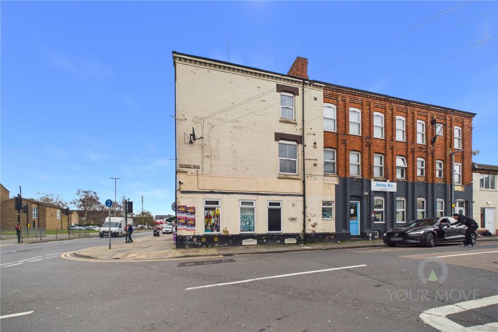 Main image of property: Wellingborough Road, Northampton, Northamptonshire, NN1