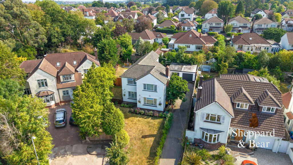 Main image of property: Cyncoed Place, Cardiff