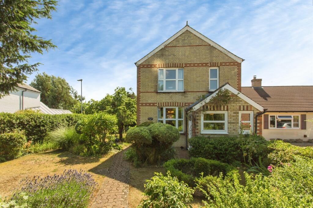 Main image of property: Rampton Road, Cottenham, Cambridge