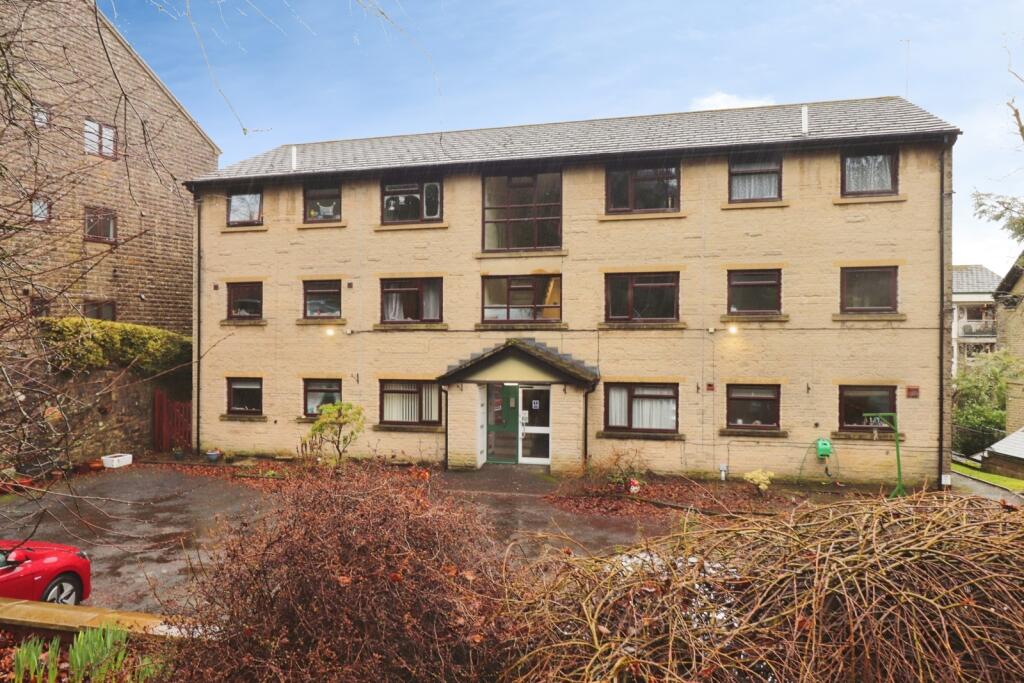 Main image of property: Corbar Road, Buxton, Derbyshire, SK17
