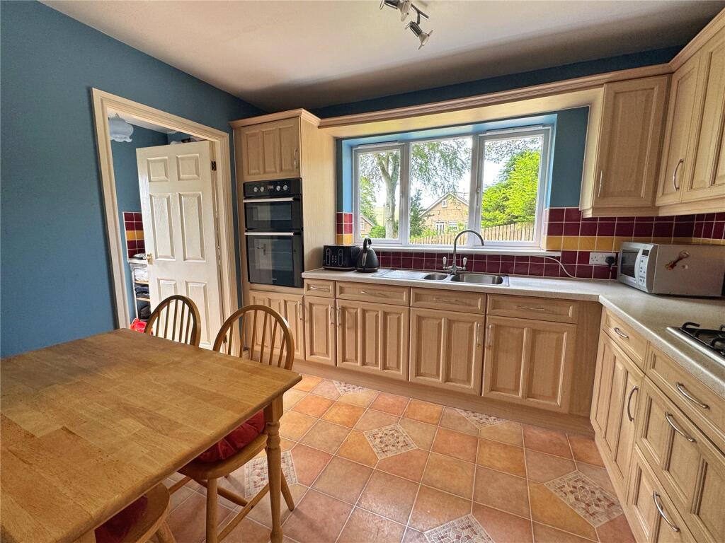 House in Rossendale, Lancashire - View 3