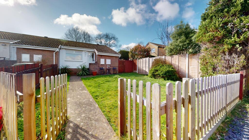 Main image of property: Burne Jones Close, Danescourt, Cardiff, CF5