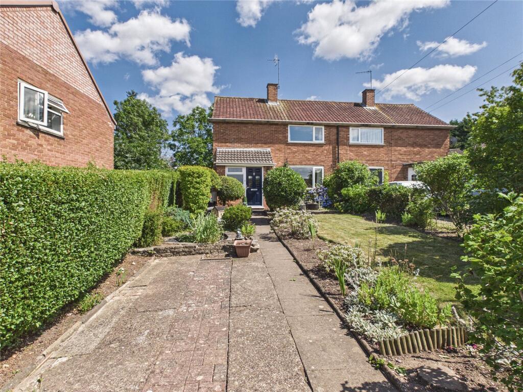 Main image of property: Chawson Road, Droitwich Spa, Worcestershire, WR9