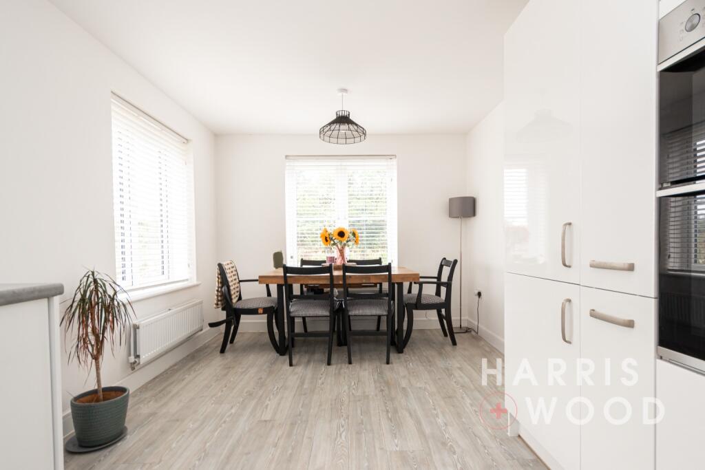 Lambourne, Alresford, Colchester, Essex, CO7 photo 4