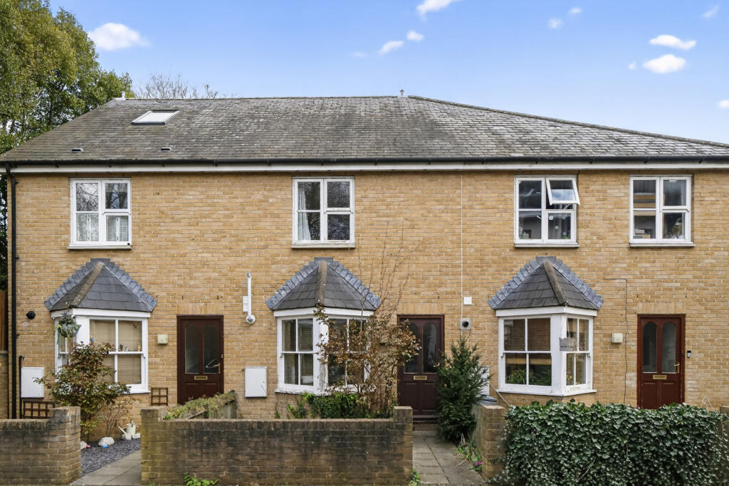 Main image of property: Brandram Mews, Brandram Road, London