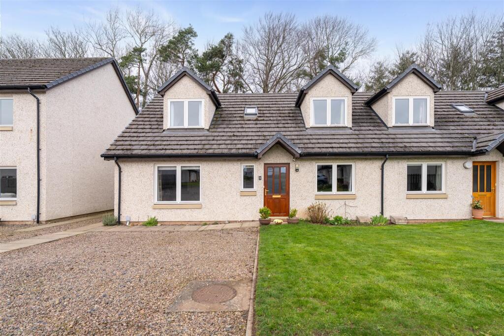 Main image of property: 9 James Dickson Place, Kelso