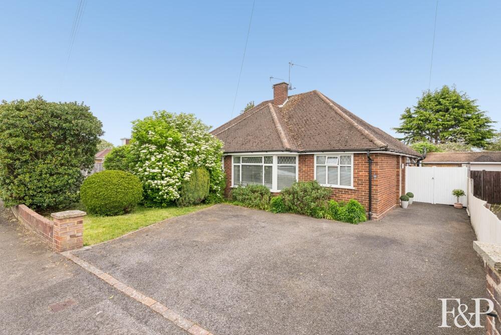 Main image of property: Highway Avenue, Maidenhead