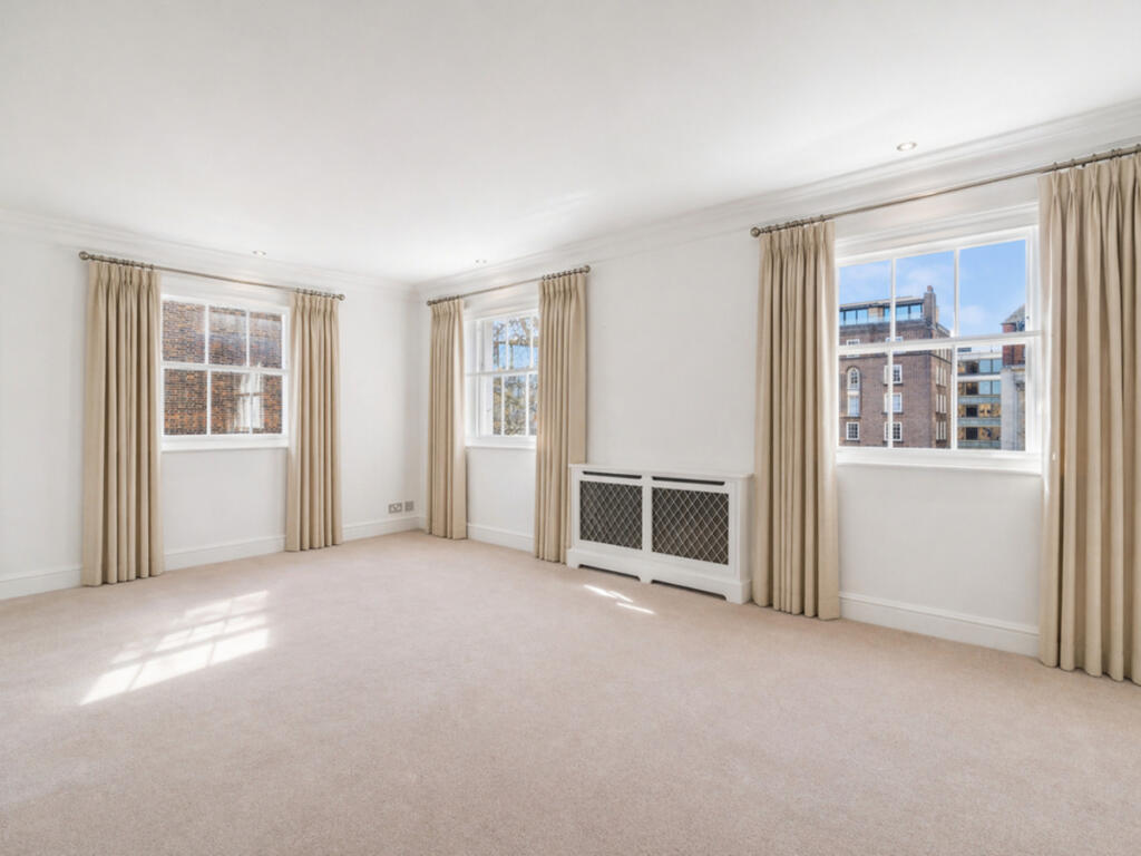 3 bedroom apartment for rent