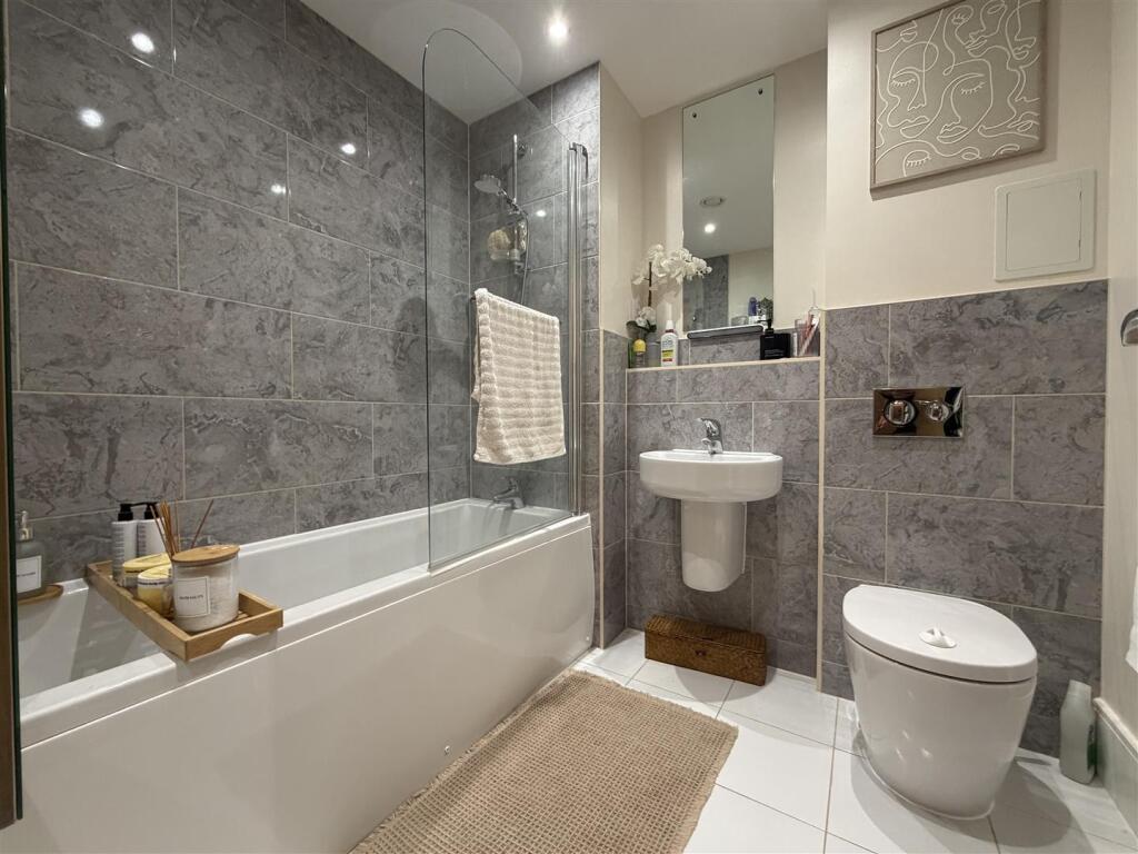 Main image of property: Upper Terrace Road, Bournemouth BH2 5EA