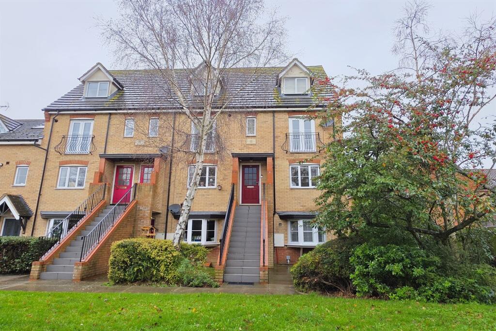 Main image of property: Ridings Avenue, Great Notley, Braintree, CM77