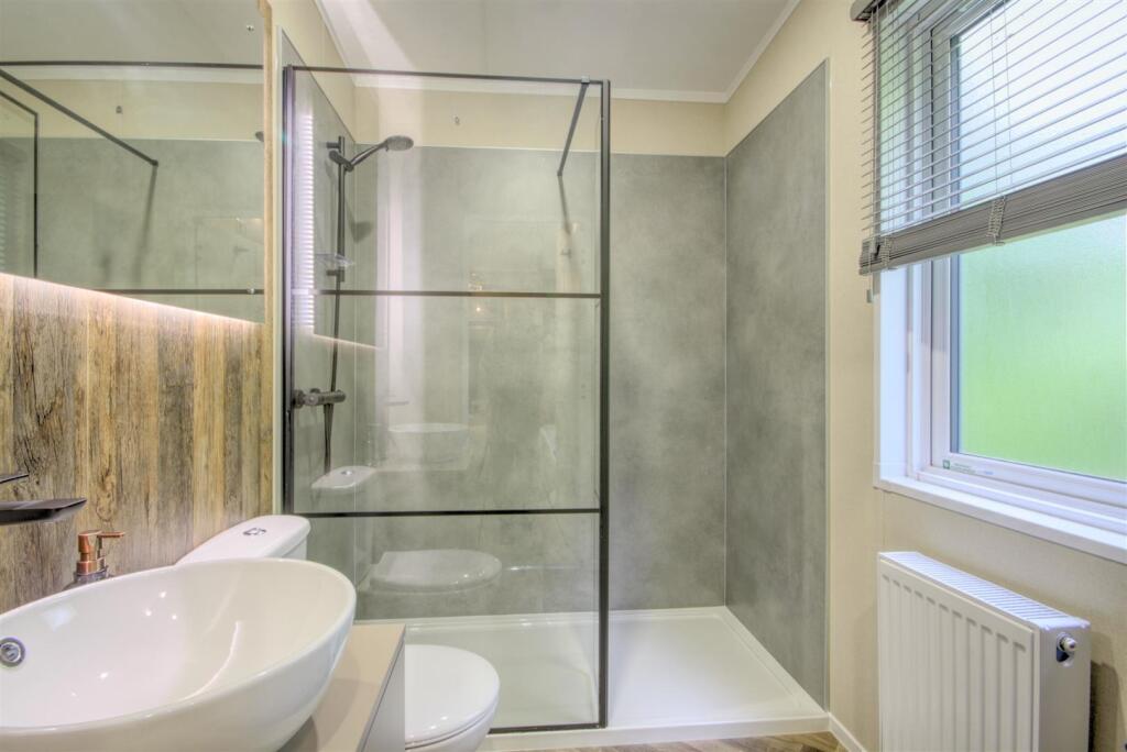 Additional image 7 of Tarn House Holiday Park, Stirton