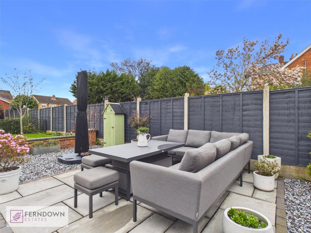 Additional image 20 of Elmdon Road, Marston Green, Birmingham, B37