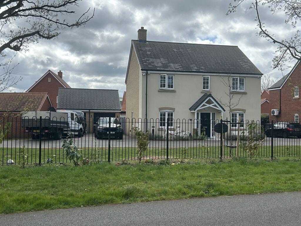 Main image of property: Headley Meadow, Shortstown