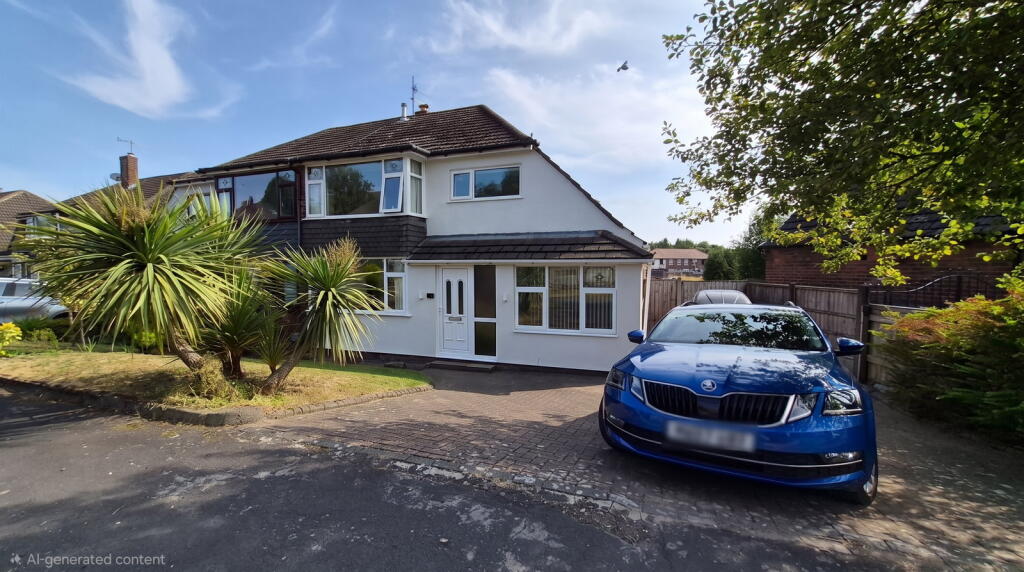 Main image of property: Carlton Avenue, Upholland, WN8 0AE