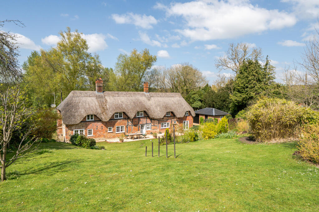 Main image of property: Mildenhall, Marlborough, SN8