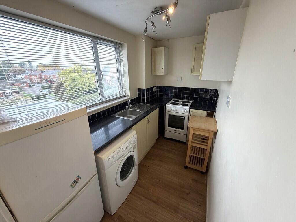 Apartment in Coventry - View 2