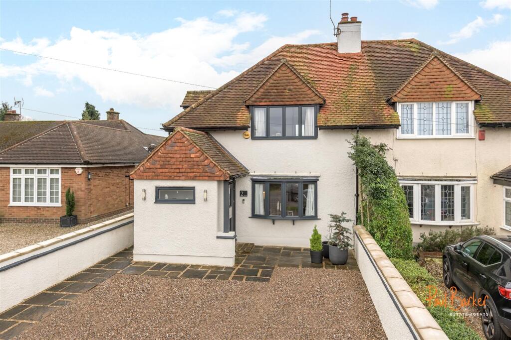 Main image of property: The Rise, Park Street, St. Albans