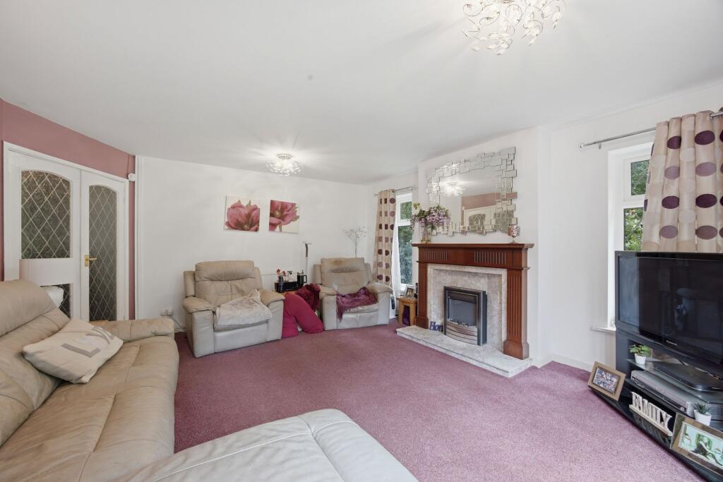 st. Johns Close, Crawshawbooth, Rossendale, BB4 photo 5