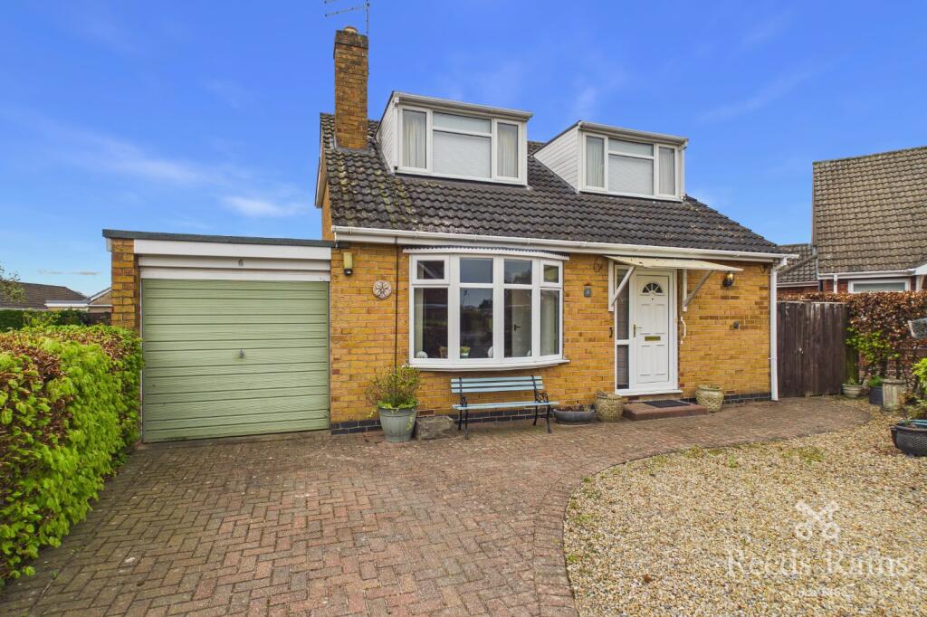 Main image of property: Headland Close, Haxby, York, North Yorkshire, YO32