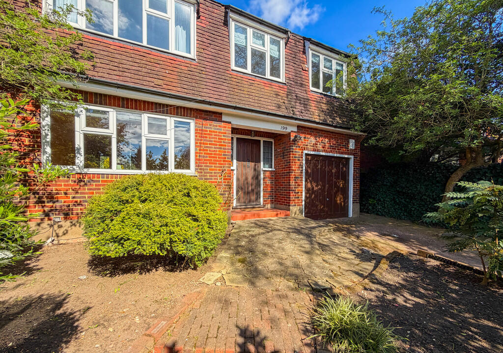 Main image of property: 199 Roehampton Lane