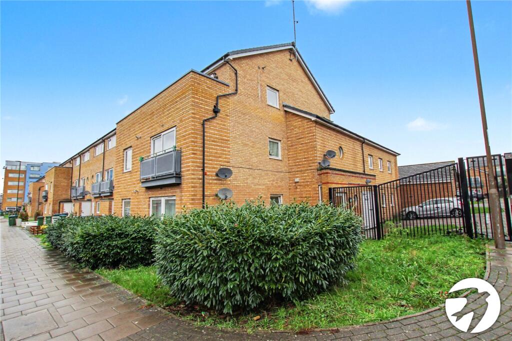 Main image of property: Bailey Close, London, SE28