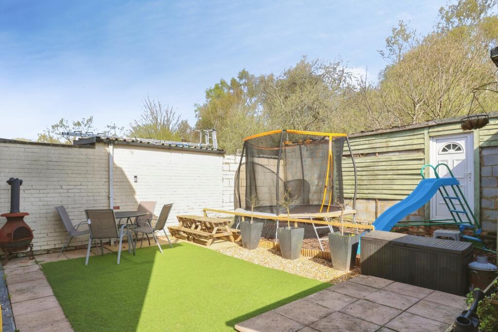 Additional image 21 of Belben Road, POOLE, Dorset, BH12