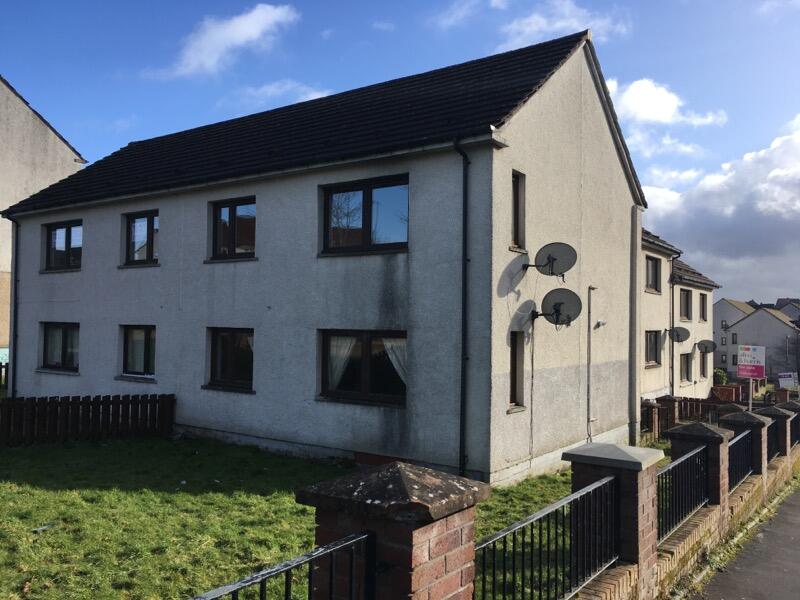 Main image of property: Fintrie Terrace, Hamilton, South Lanarkshire, ML3