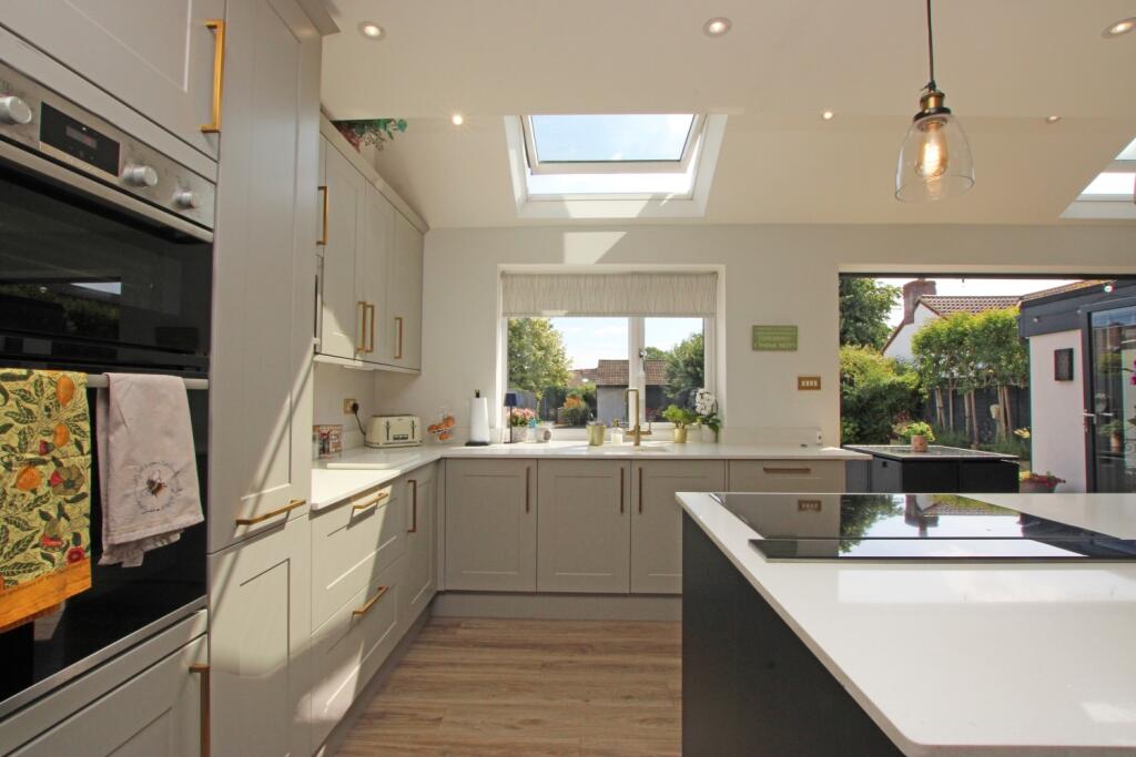 House in Cogenhoe - View 5