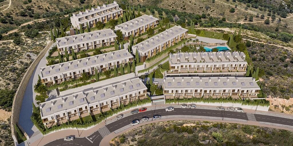 Main image of property: La Cala De Mijas, Málaga, Andalusia