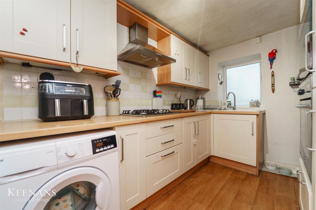 Lidgett, Colne photo 4