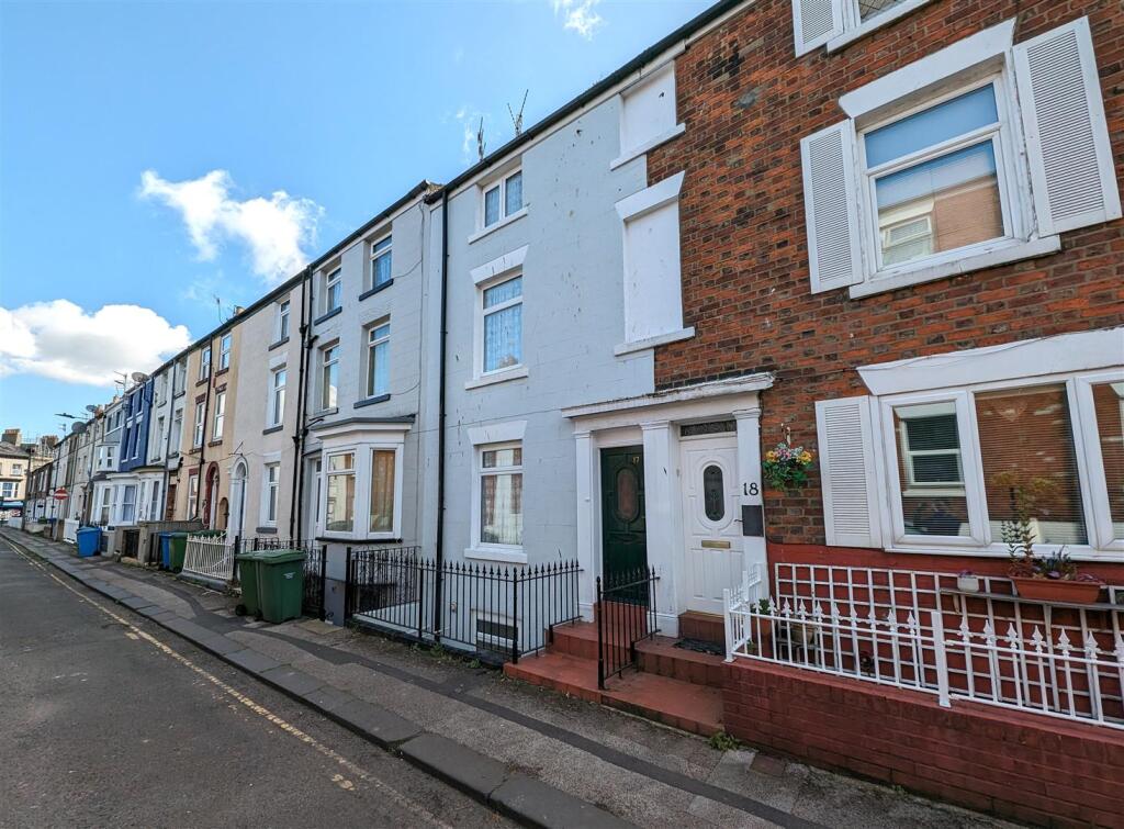 Main image of property: Bedford Street, Scarborough