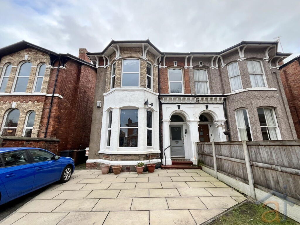 Main image of property: Hawkshead Street,Southport,PR9 9HF