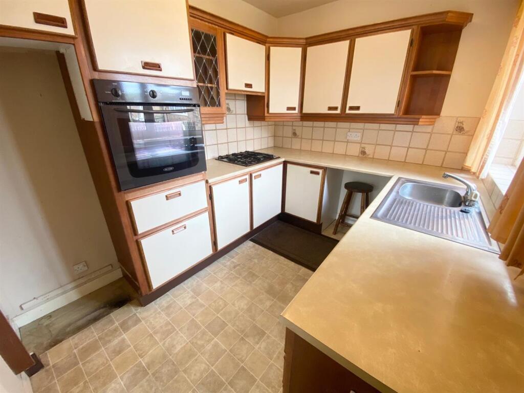 House in Kirklees, West Yorkshire - View 3