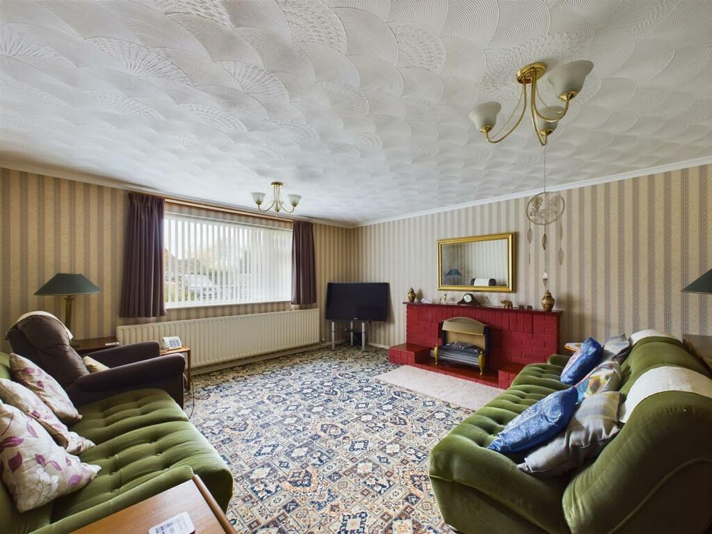 Crawcroft Lane, Hannah, Lincolnshire photo 4