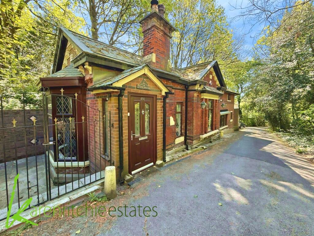 Main image of property: Chorley New Road, Bolton
