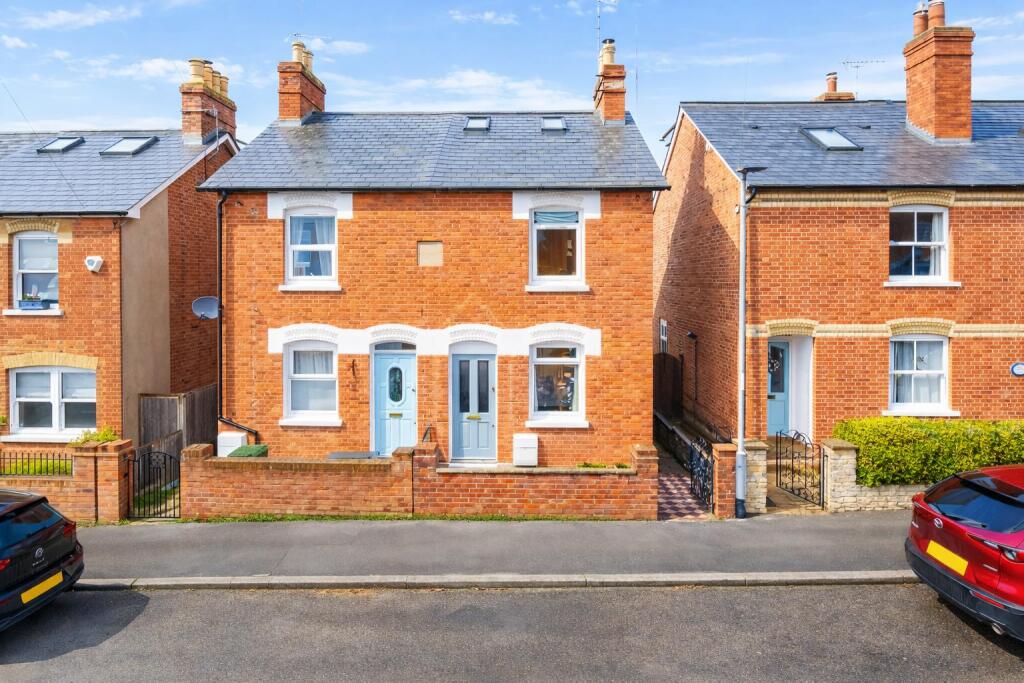 Main image of property: Victoria Road, Wargrave, Reading, Berkshire, RG10