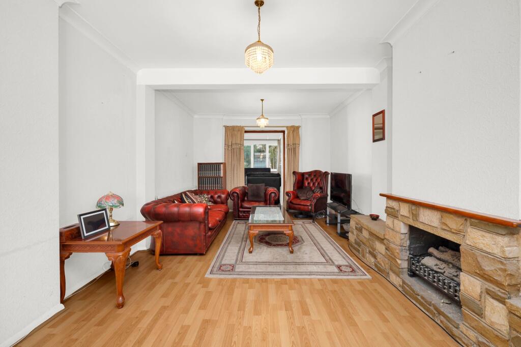 House in London - View 4