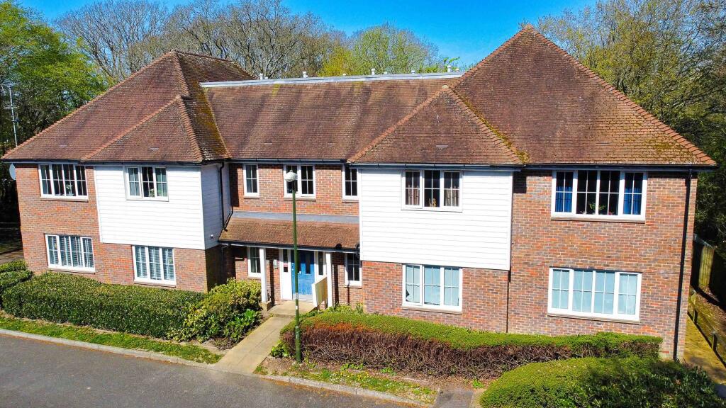 Main image of property: Sycamore Drive, Burgess Hill, RH15