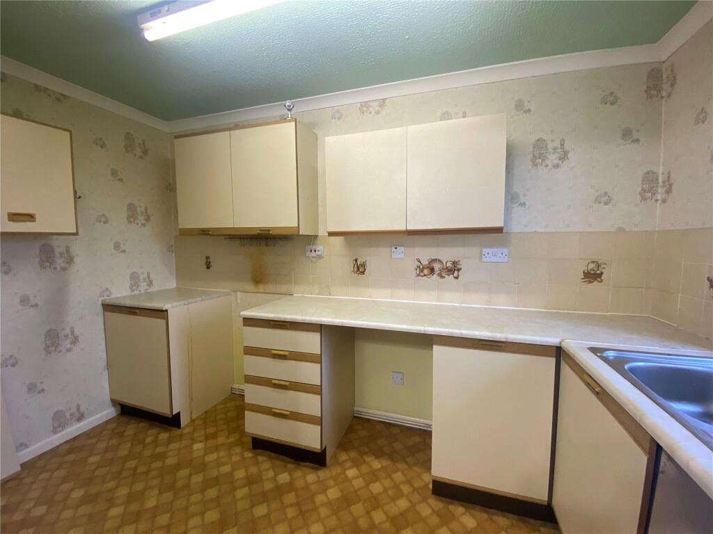 Apartment in Preston, Lancashire - More