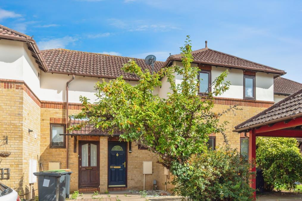 Main image of property: Hillgrounds Road, Kempston, BEDFORD