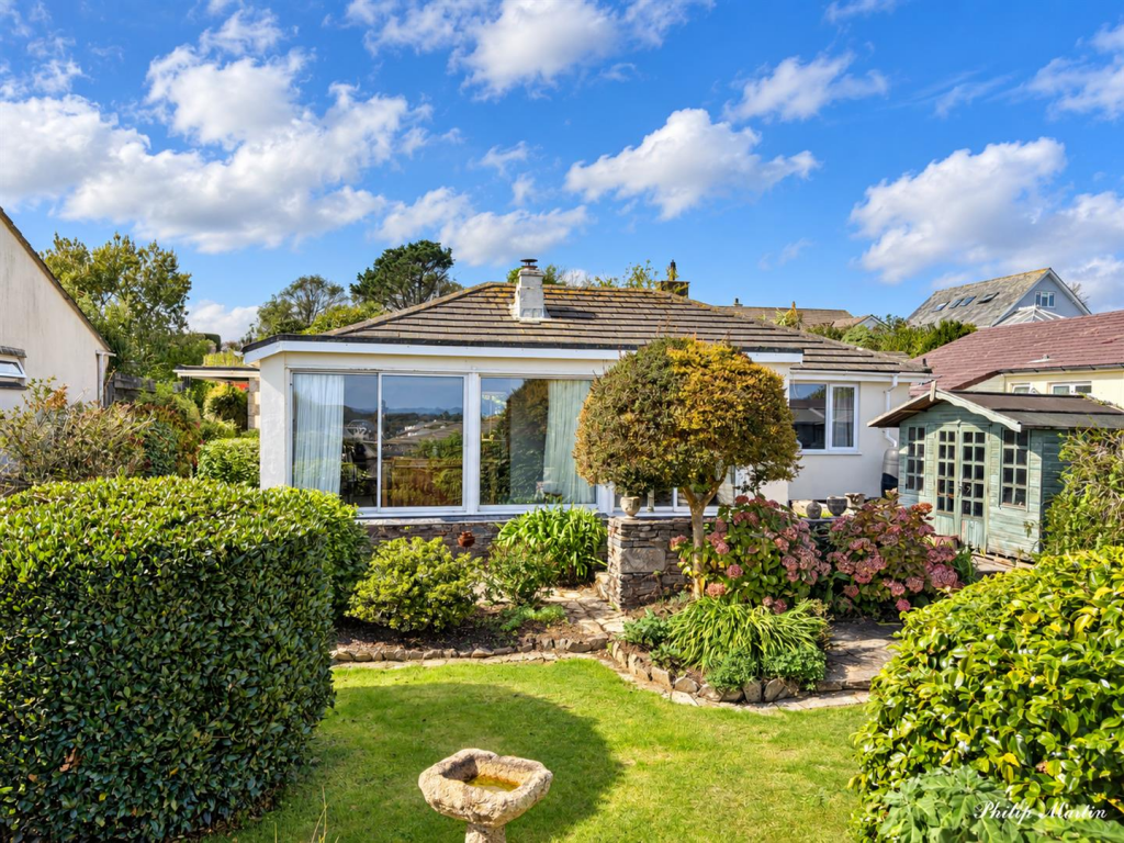Main image of property: Newton Park, St. Mawes, Truro