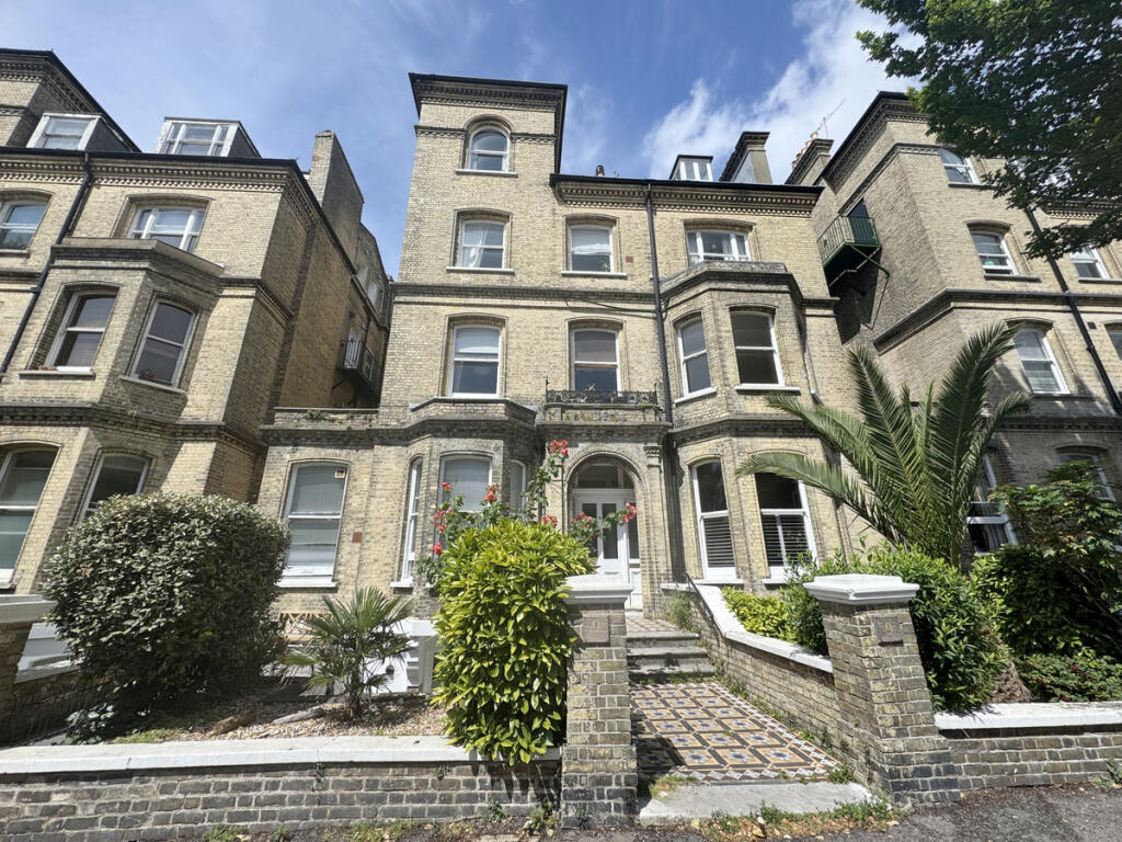 Main image of property: Second Avenue, Hove