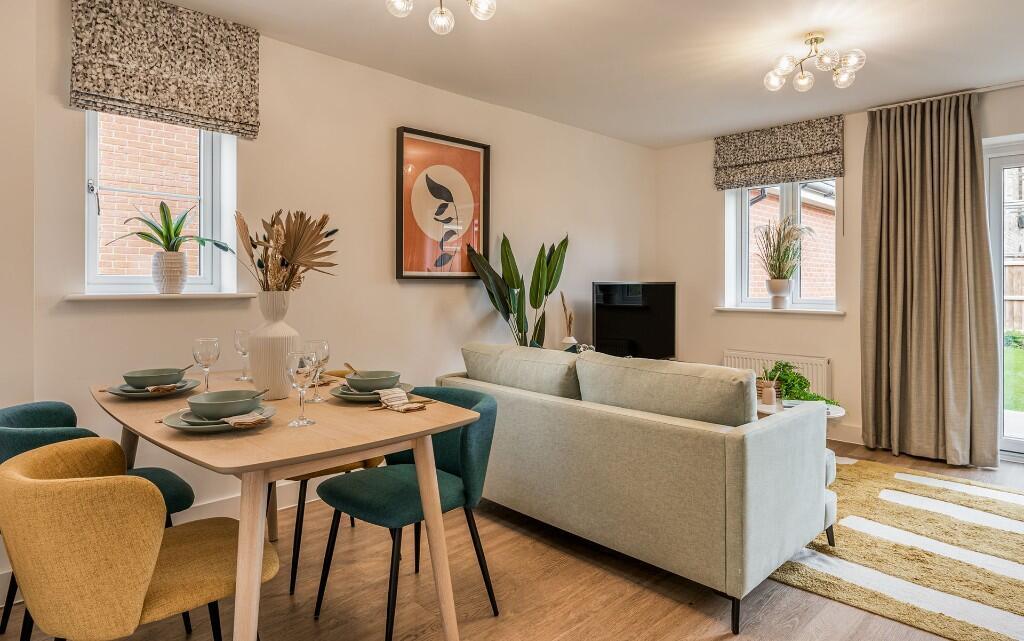 Main image of property: Buxton Road, 
Old Catton, 
Norfolk, 
NR6 7GJ
