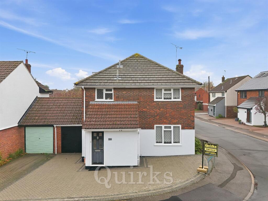 Main image of property: Belgrave Road, Billericay