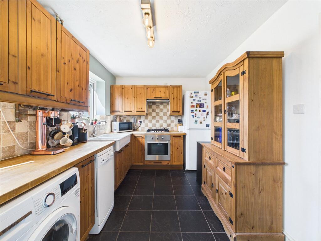 Main image of property: Pilgrims Wharf, Bristol, BS4