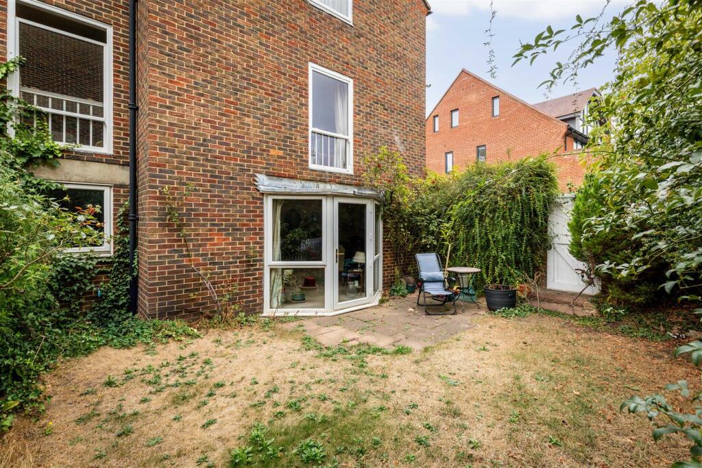 House in London, Chiswick Staithe - View 4