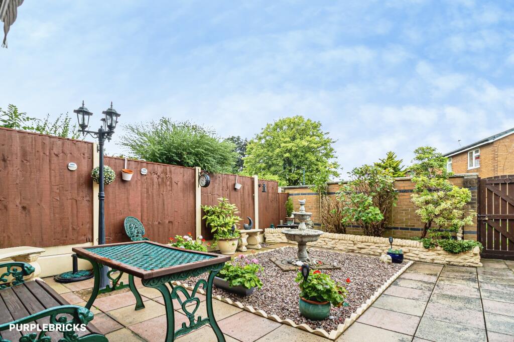 House in Manchester - View 2