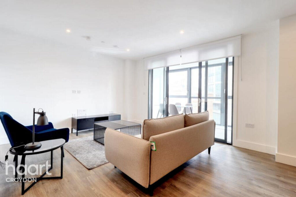 Main image of property: Station Road, Croydon