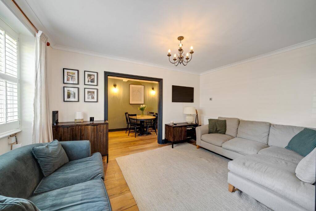 Apartment in London, Blackheath Royal Standard, Kidbrooke - View 4